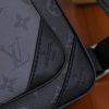 ルイヴィトン ショルダーバッグ エクリプス リバース トリオメッセンジャー M69443 メンズ モノグラムキャンバス - 画像 (5)