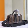 ルイヴィトン モノグラム LVラバー キーポルXS M45788 レディース 2WAYバッグ N品 LOUIS VUITTON - 画像 (8)