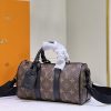 ルイヴィトン モノグラム LVラバー キーポルXS M45788 レディース 2WAYバッグ N品 LOUIS VUITTON - 画像 (7)