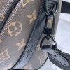 ルイヴィトン モノグラム LVラバー キーポルXS M45788 レディース 2WAYバッグ N品 LOUIS VUITTON - 画像 (5)