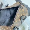 ルイヴィトン モノグラム LVラバー キーポルXS M45788 レディース 2WAYバッグ N品 LOUIS VUITTON - 画像 (2)