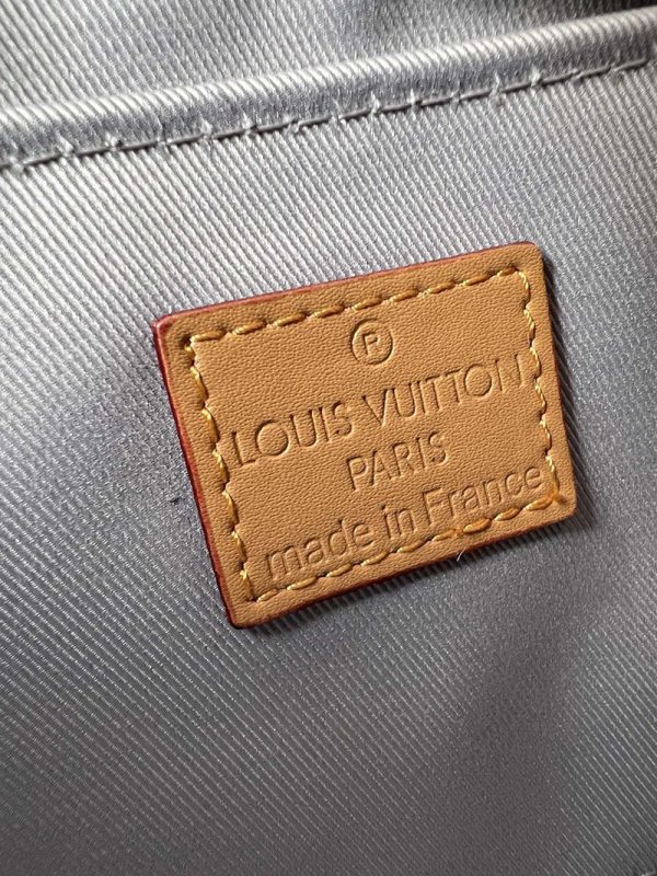 ルイヴィトン アウトレット 店舗 モノグラム ウォッシュ キーポル バンドリエール 25 ボストンバッグ lv301229 N品 スピーディ25 ダミエ - 画像 (2)