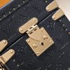 ルイヴィトン ハンドバッグ モノグラム・アンプラント カメラボックス M11131 2wayショルダーバッグ 黒 ブラック - 画像 (7)