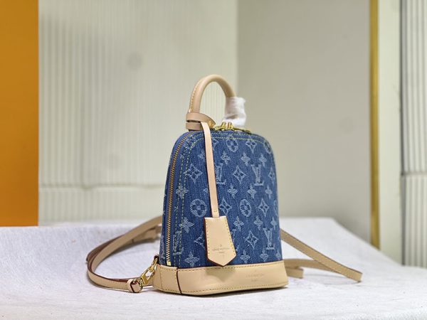 ルイヴィトン バックパック リュックサック レディース アルマ・バックパック lv301239 N品 ルイヴィトン リュック 人気ランキング - 画像 (9)