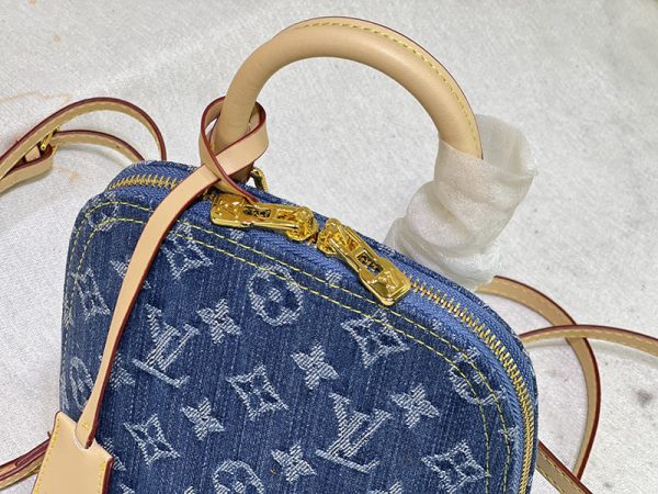 ルイヴィトン バックパック リュックサック レディース アルマ・バックパック lv301239 N品 ルイヴィトン リュック 人気ランキング - 画像 (7)