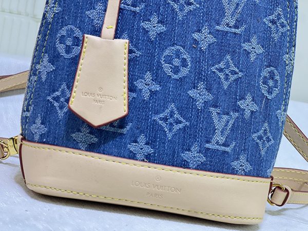 ルイヴィトン バックパック リュックサック レディース アルマ・バックパック lv301239 N品 ルイヴィトン リュック 人気ランキング - 画像 (6)