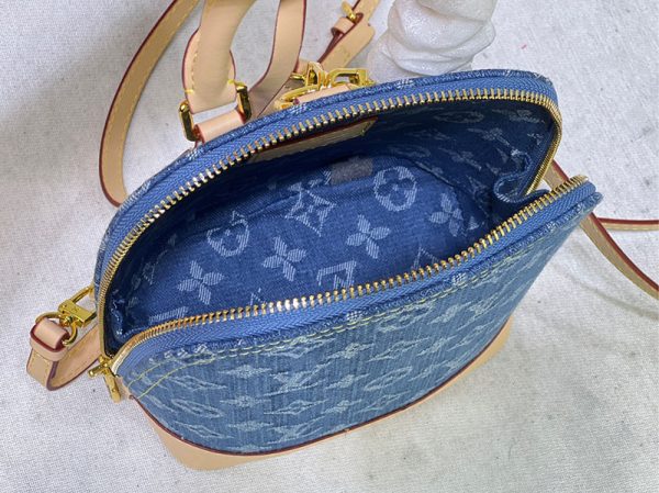 ルイヴィトン バックパック リュックサック レディース アルマ・バックパック lv301239 N品 ルイヴィトン リュック 人気ランキング - 画像 (3)