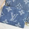 ルイヴィトン モノグラム ネヴァーフルMM ハンド・トートバッグ ブルーデニム lv301240 N品 ルイヴィトン トートバッグ 人気ランキング - 画像 (5)