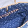 ルイヴィトン モノグラム ネヴァーフルMM ハンド・トートバッグ ブルーデニム lv301240 N品 ルイヴィトン トートバッグ 人気ランキング - 画像 (3)