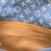 ルイヴィトン モノグラムデニム ミニプリーティ ハンドバッグ ミニバッグ lv301243 N品 ヴィトン デニム バッグ 新作 - 画像 (3)