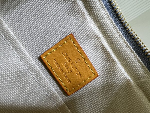 ルイヴィトン ショルダーバッグ メンズ 2Way ハンドバッグ lv301249 N品 ルイヴィトン モノグラムデニム バッグ - 画像 (2)