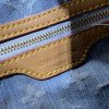 ルイヴィトン スピーディ･バンドリエール 25 モノグラム･デニム lv301252 N品 ヴィトン デニムバック - 画像 (2)