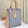 ルイヴィトン サックプラ・クロス ショルダーバッグ メンズ lv301257 N品 ルイヴィトン メンズ バッグ アウトレット - 画像 (9)