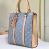 ルイヴィトン サックプラ・クロス ショルダーバッグ メンズ lv301257 N品 ルイヴィトン メンズ バッグ アウトレット - 画像 (8)