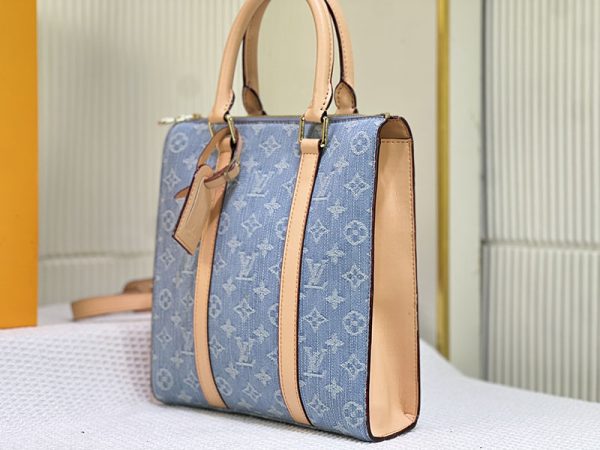 ルイヴィトン サックプラ・クロス ショルダーバッグ メンズ lv301257 N品 ルイヴィトン メンズ バッグ アウトレット - 画像 (8)