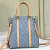 ルイヴィトン サックプラ・クロス ショルダーバッグ メンズ lv301257 N品 ルイヴィトン メンズ バッグ アウトレット - 画像 (7)