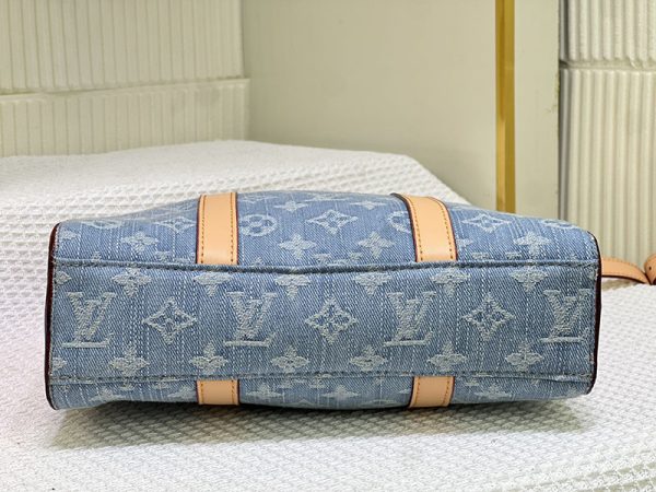 ルイヴィトン サックプラ・クロス ショルダーバッグ メンズ lv301257 N品 ルイヴィトン メンズ バッグ アウトレット - 画像 (6)