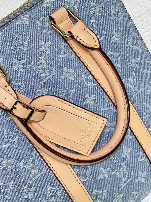 ルイヴィトン サックプラ・クロス ショルダーバッグ メンズ lv301257 N品 ルイヴィトン メンズ バッグ アウトレット - 画像 (5)