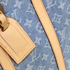 ルイヴィトン サックプラ・クロス ショルダーバッグ メンズ lv301257 N品 ルイヴィトン メンズ バッグ アウトレット - 画像 (4)