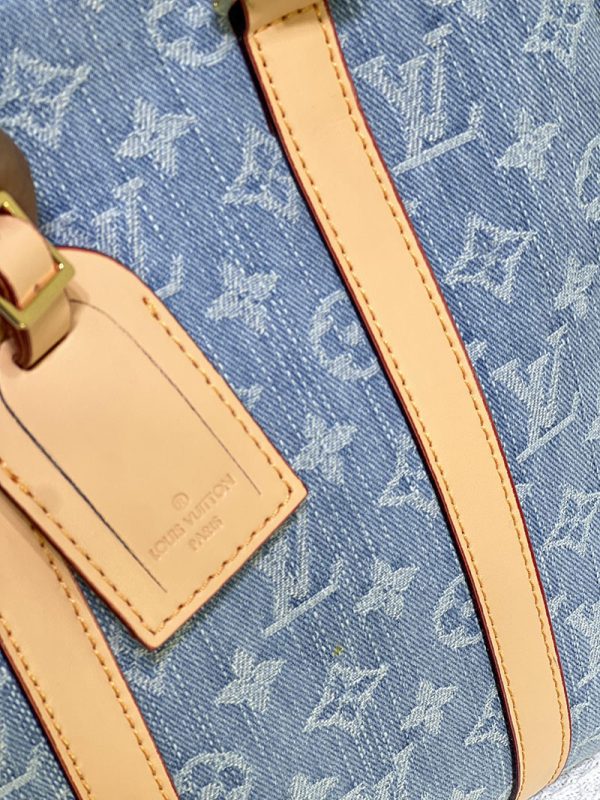 ルイヴィトン サックプラ・クロス ショルダーバッグ メンズ lv301257 N品 ルイヴィトン メンズ バッグ アウトレット - 画像 (4)