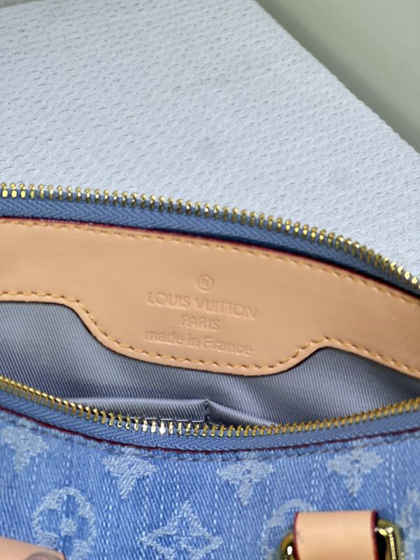 ルイヴィトン サックプラ・クロス ショルダーバッグ メンズ lv301257 N品 ルイヴィトン メンズ バッグ アウトレット - 画像 (3)