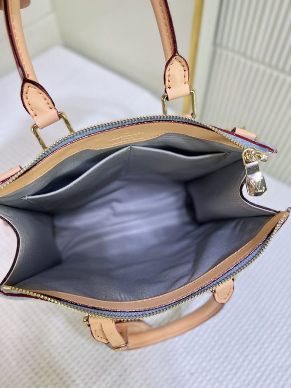ルイヴィトン サックプラ・クロス ショルダーバッグ メンズ lv301257 N品 ルイヴィトン メンズ バッグ アウトレット - 画像 (2)