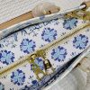 ルイヴィトン オンザゴー EW モノグラム・タイル lv301264 N品 ハイブランド トートバッグ 人気 - 画像 (3)