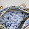 ルイヴィトン オンザゴー EW モノグラム・タイル lv301264 N品 ハイブランド トートバッグ 人気 - 画像 (2)