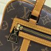 ルイヴィトン シテ モノグラム M46321 ショルダーバッグ レディース N品 - 画像 (7)