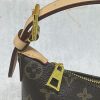 ルイヴィトン モノグラム ポシェット ティレット MINI M12859 アクセサリーポーチ レディース N品 - 画像 (4)