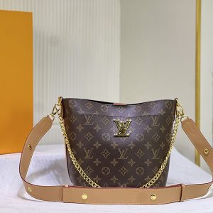 ルイヴィトン 斜めがけ レディース
