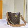 ルイヴィトン ロック & ウォーク ロックミー ショルダーバッグ・ポシェット lv301279 N品 ルイヴィトン 斜めがけ レディース - 画像 (9)