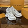 ルイヴィトン 靴 LV アークライト スニーカー レディース lv303279 ベージュ N品 ルイヴィトン スニーカー 値段 - 画像 (7)