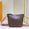 ルイヴィトン ロック & ウォーク ロックミー ショルダーバッグ・ポシェット lv301279 N品 ルイヴィトン 斜めがけ レディース - 画像 (7)