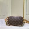 ルイヴィトン ロック & ウォーク ロックミー ショルダーバッグ・ポシェット lv301279 N品 ルイヴィトン 斜めがけ レディース - 画像 (6)