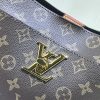 ルイヴィトン ロック & ウォーク ロックミー ショルダーバッグ・ポシェット lv301279 N品 ルイヴィトン 斜めがけ レディース - 画像 (5)
