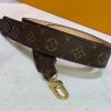 ルイヴィトン MONOGRAM モノグラム ミニ・ルーピング M51147 N品 ハンドバッグ - 画像 (4)