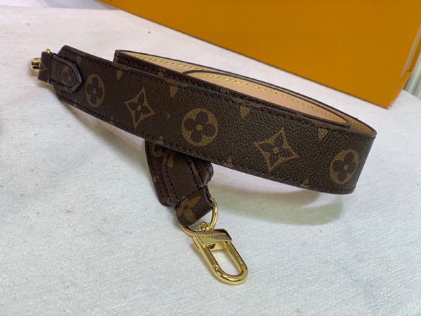 ルイヴィトン MONOGRAM モノグラム ミニ・ルーピング M51147 N品 ハンドバッグ - 画像 (4)