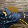 ルイヴィトン 靴 LV アークライト スニーカー レディース lv303285 ブラック N品 ヴィトン スニーカー レディース モノグラム - 画像 (4)