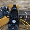 ルイヴィトン 靴 LV アークライト スニーカー レディース lv303285 ブラック N品 ヴィトン スニーカー レディース モノグラム - 画像 (3)