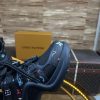 ルイヴィトン 靴 LV アークライト スニーカー レディース lv303285 ブラック N品 ヴィトン スニーカー レディース モノグラム - 画像 (2)