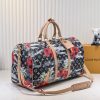 ルイヴィトン キーポル･バンドリエール 50 lv301288 N品 ショルダーバッグ ボストンバッグ モノグラム - 画像 (9)