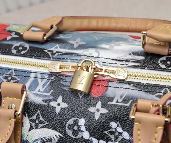 ルイヴィトン キーポル･バンドリエール 50 lv301288 N品 ショルダーバッグ ボストンバッグ モノグラム - 画像 (4)