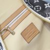 ルイヴィトン キーポル･バンドリエール 50 lv301288 N品 ショルダーバッグ ボストンバッグ モノグラム - 画像 (3)