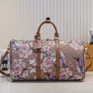ルイヴィトン ボストンバッグ メンズ