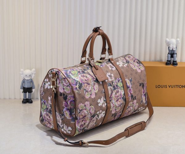 ルイヴィトン キーポル･バンドリエール 50 lv301290 N品 ルイヴィトン ボストンバッグ メンズ - 画像 (9)