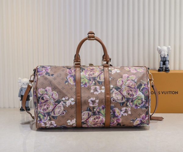 ルイヴィトン キーポル･バンドリエール 50 lv301290 N品 ルイヴィトン ボストンバッグ メンズ - 画像 (8)
