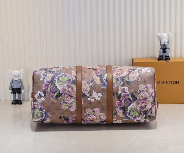 ルイヴィトン キーポル･バンドリエール 50 lv301290 N品 ルイヴィトン ボストンバッグ メンズ - 画像 (7)