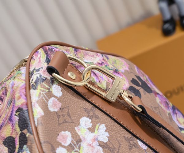 ルイヴィトン キーポル･バンドリエール 50 lv301290 N品 ルイヴィトン ボストンバッグ メンズ - 画像 (6)