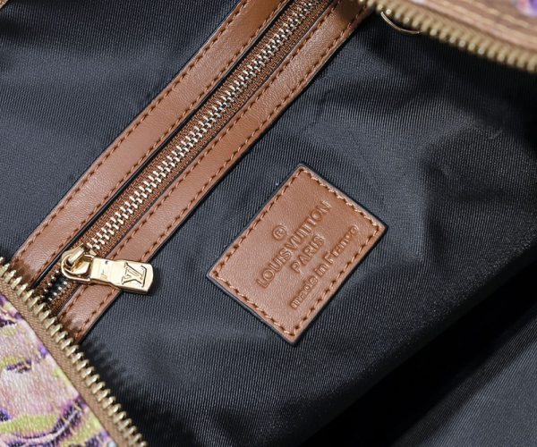 ルイヴィトン キーポル･バンドリエール 50 lv301290 N品 ルイヴィトン ボストンバッグ メンズ - 画像 (3)